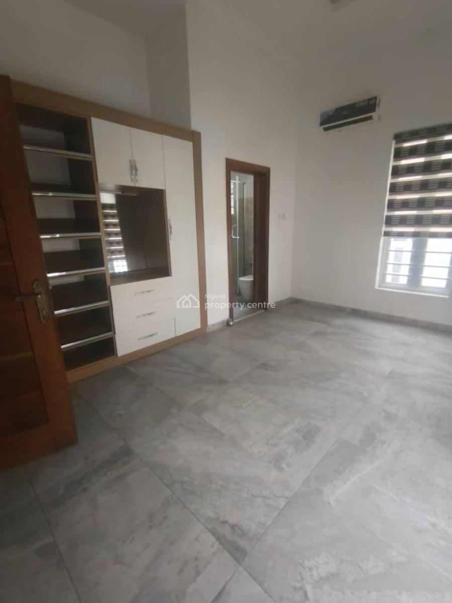 Magnificent 5 Bedroom Detached Duplex with a Room Bq, Megamound Estate Lekki Lagos, Ikota, Lekki, Lagos, Detached Duplex for Rent