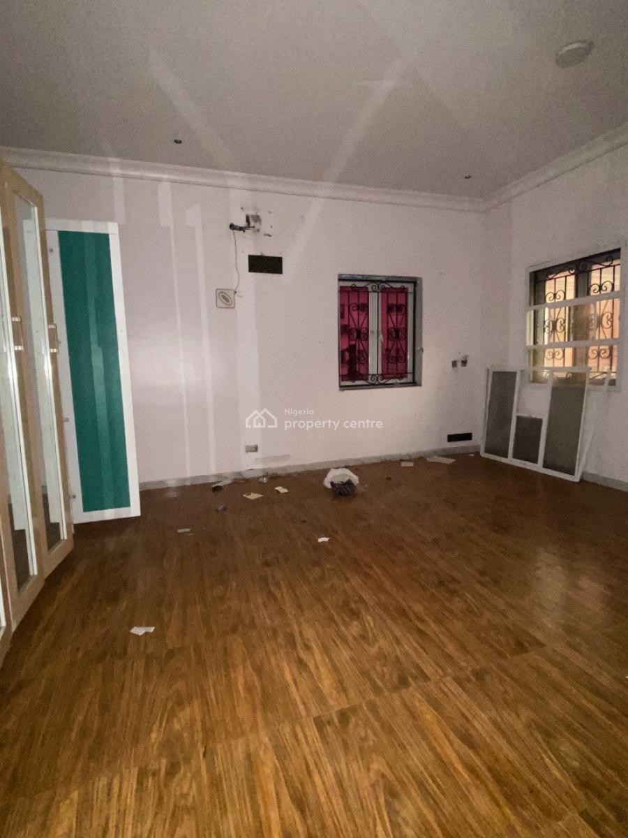 Luxury Spacious Serviced 2 Bedroom Flat, Chevron Lekki Lagos, Lekki, Lagos, Flat / Apartment for Rent