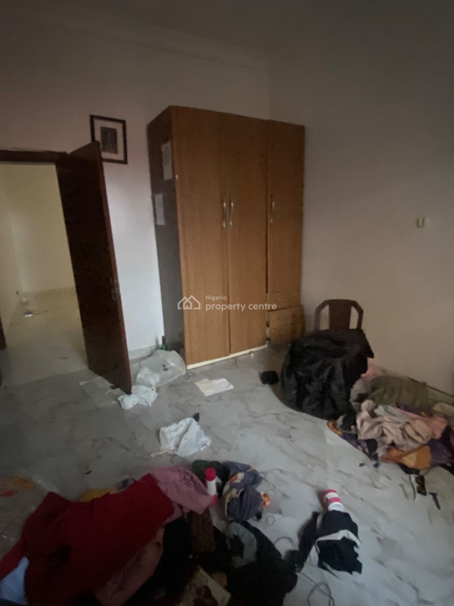 Luxury Spacious Serviced 2 Bedroom Flat, Chevron Lekki Lagos, Lekki, Lagos, Flat / Apartment for Rent