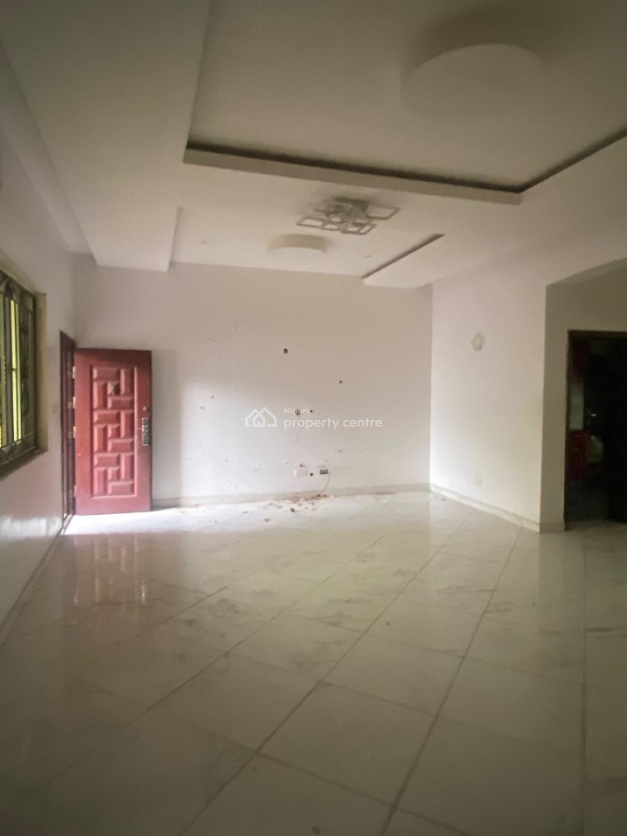 Luxury Spacious Serviced 2 Bedroom Flat, Chevron Lekki Lagos, Lekki, Lagos, Flat / Apartment for Rent
