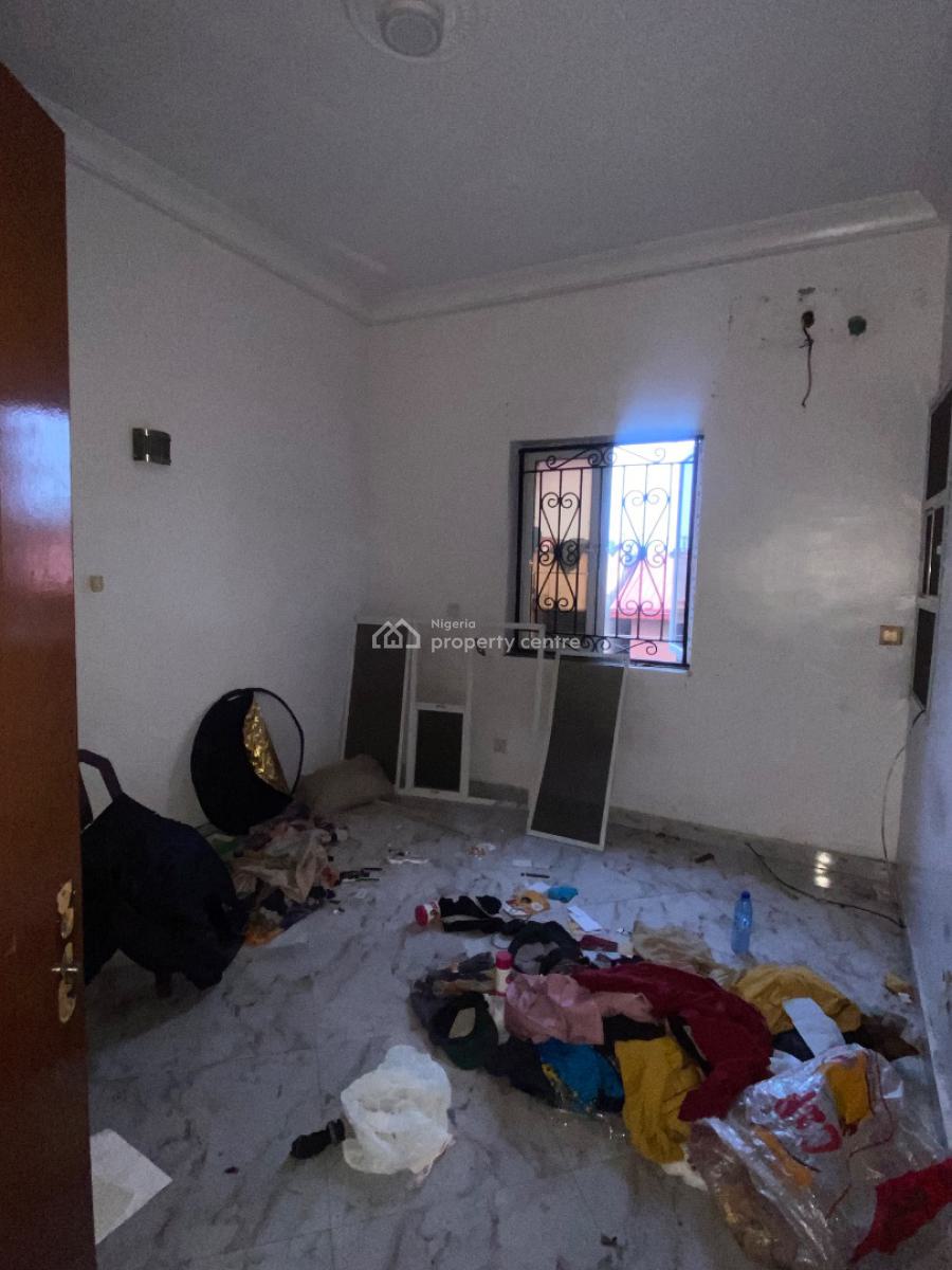 Luxury Spacious Serviced 2 Bedroom Flat, Chevron Lekki Lagos, Lekki, Lagos, Flat / Apartment for Rent