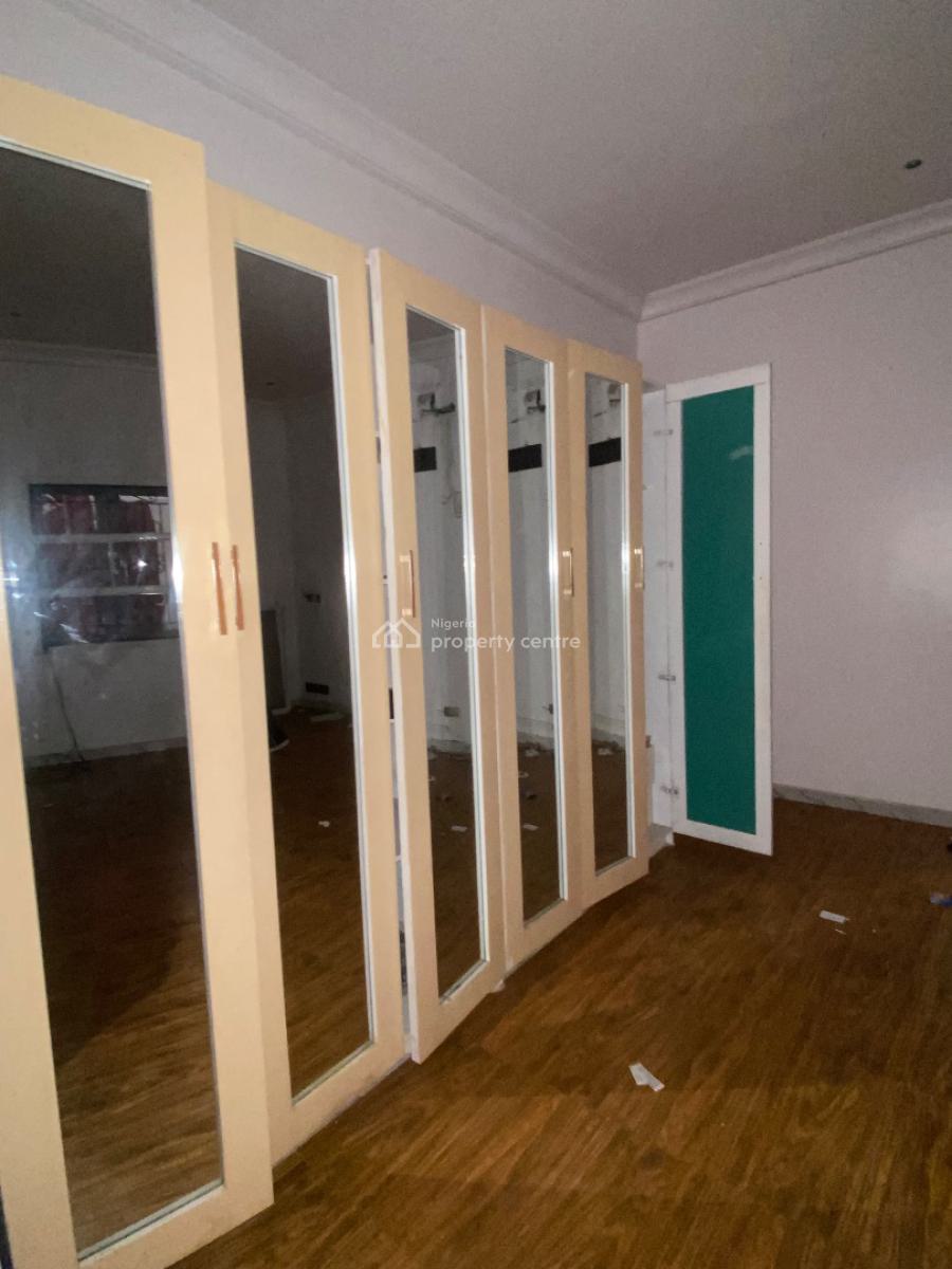 Luxury Spacious Serviced 2 Bedroom Flat, Chevron Lekki Lagos, Lekki, Lagos, Flat / Apartment for Rent
