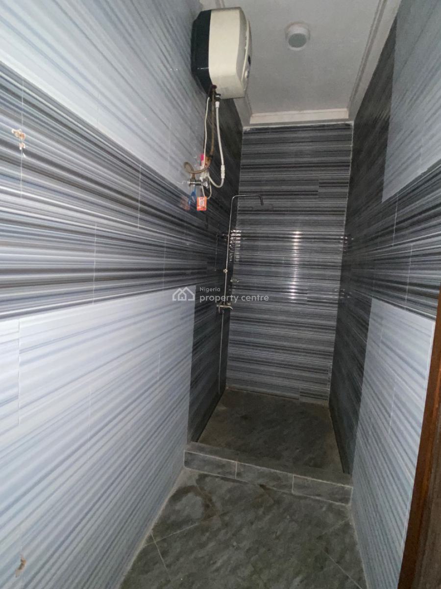 Luxury Spacious Serviced 2 Bedroom Flat, Chevron Lekki Lagos, Lekki, Lagos, Flat / Apartment for Rent