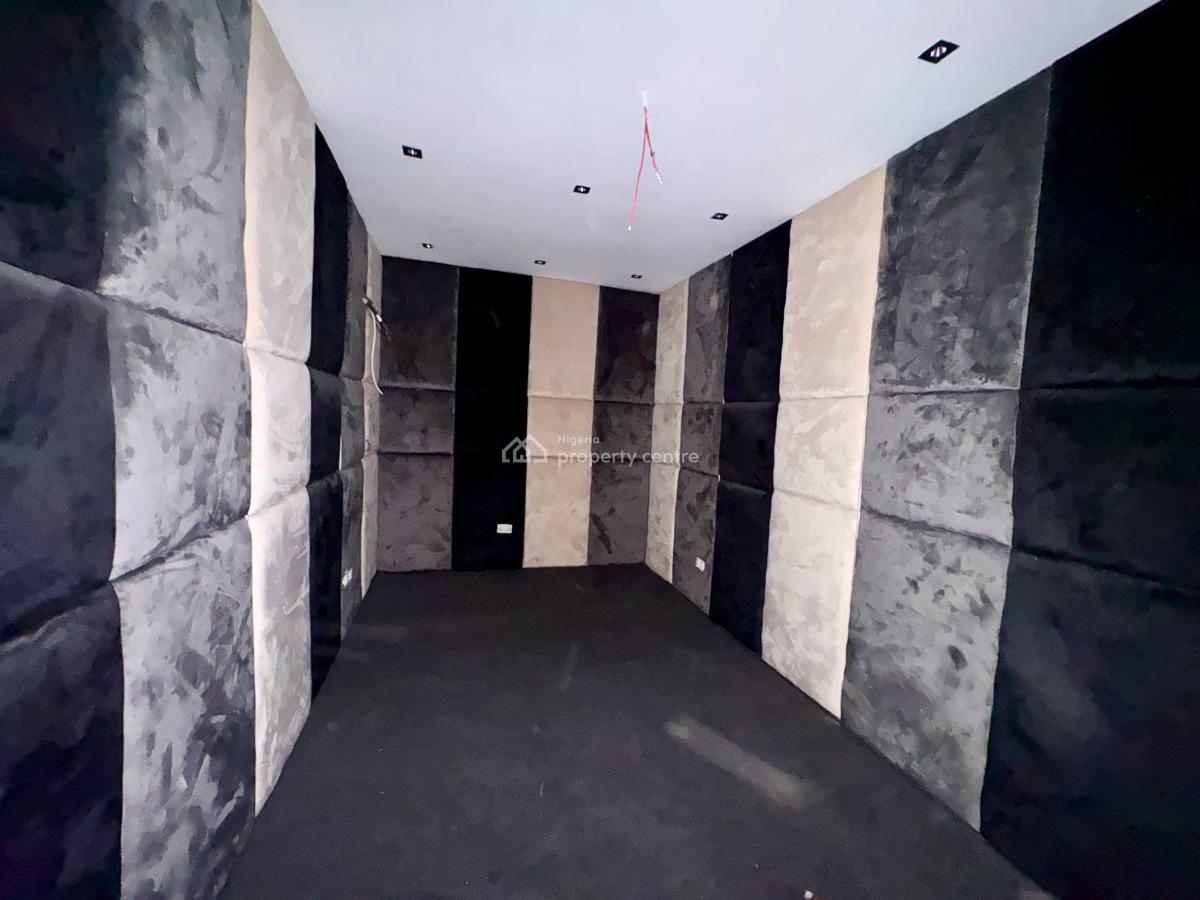 Newly Buillt 5 Bedrooms Fully Detached Duplex, Ikota, Lekki, Lagos, Detached Duplex for Sale