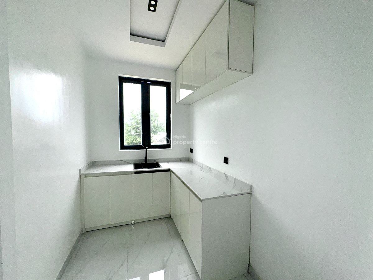 Newly Buillt 5 Bedrooms Fully Detached Duplex, Ikota, Lekki, Lagos, Detached Duplex for Sale