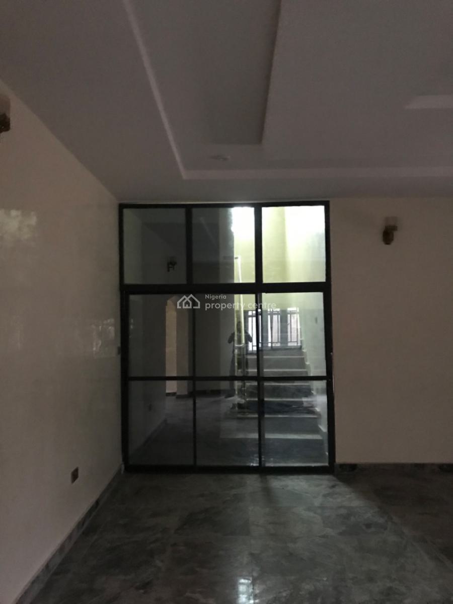 Luxury 5 Bedroom Duplex, Mab Global Estate, Idu Industrial, Abuja, Detached Duplex for Rent