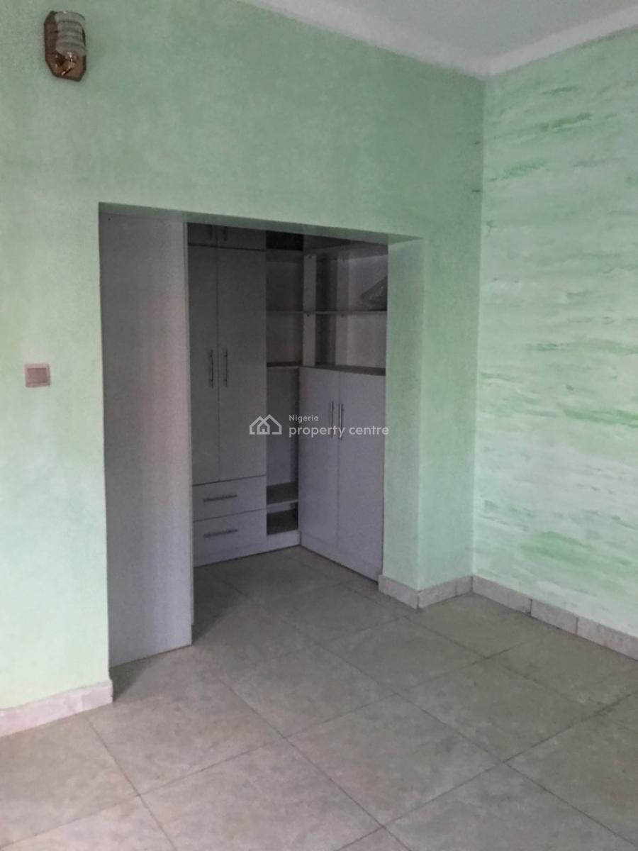 Luxury 5 Bedroom Duplex, Mab Global Estate, Idu Industrial, Abuja, Detached Duplex for Rent