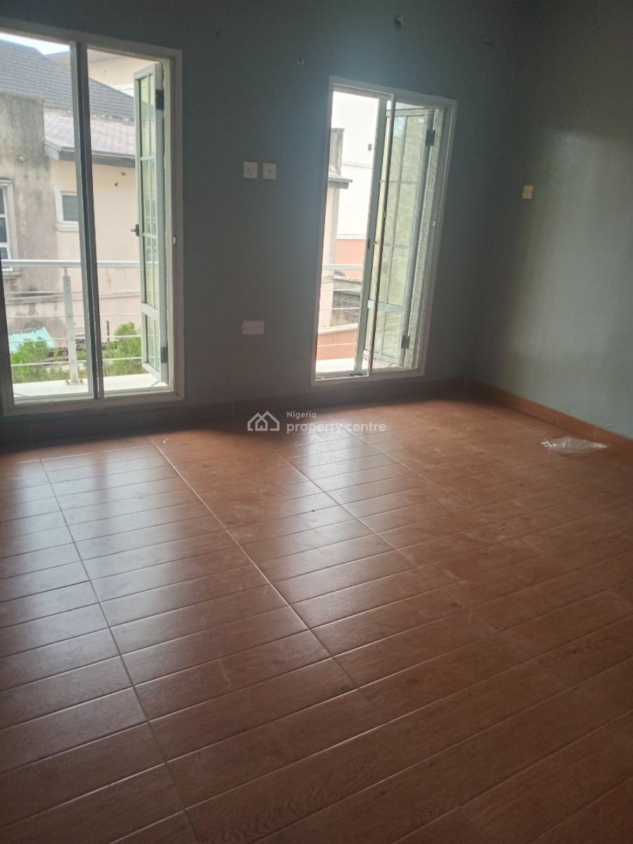 a Luxurious Standard Self Contained Apartment with Standard Shared Kit, Chevy View Estate Chevron Drive, Lekki, Lagos, Self Contain (single Rooms) for Rent