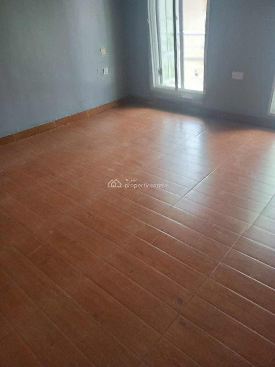 a Luxurious Standard Self Contained Apartment with Standard Shared Kit, Chevy View Estate Chevron Drive, Lekki, Lagos, Self Contain (single Rooms) for Rent