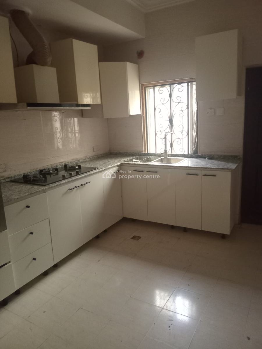 a Luxurious Standard Self Contained Apartment with Standard Shared Kit, Chevy View Estate Chevron Drive, Lekki, Lagos, Self Contain (single Rooms) for Rent