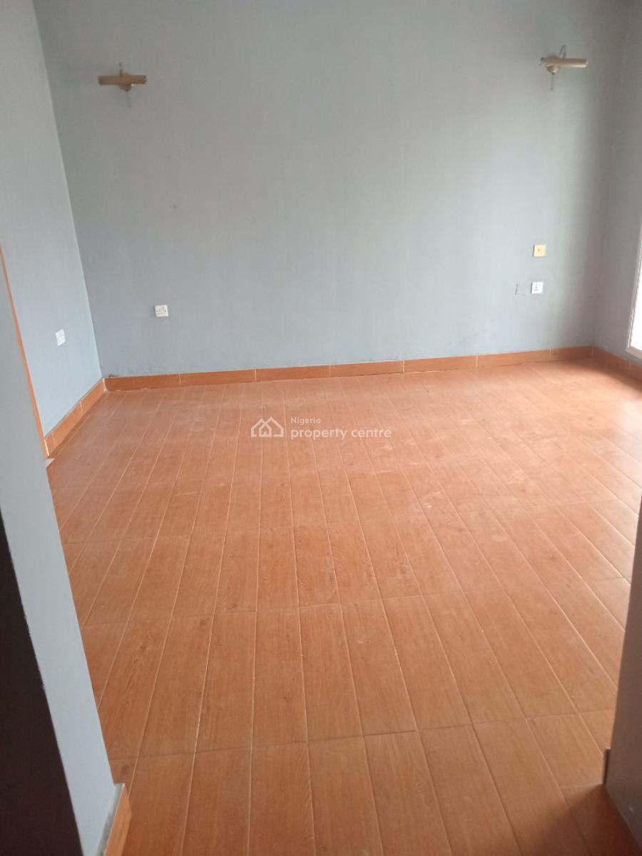 a Luxurious Standard Self Contained Apartment with Standard Shared Kit, Chevy View Estate Chevron Drive, Lekki, Lagos, Self Contain (single Rooms) for Rent