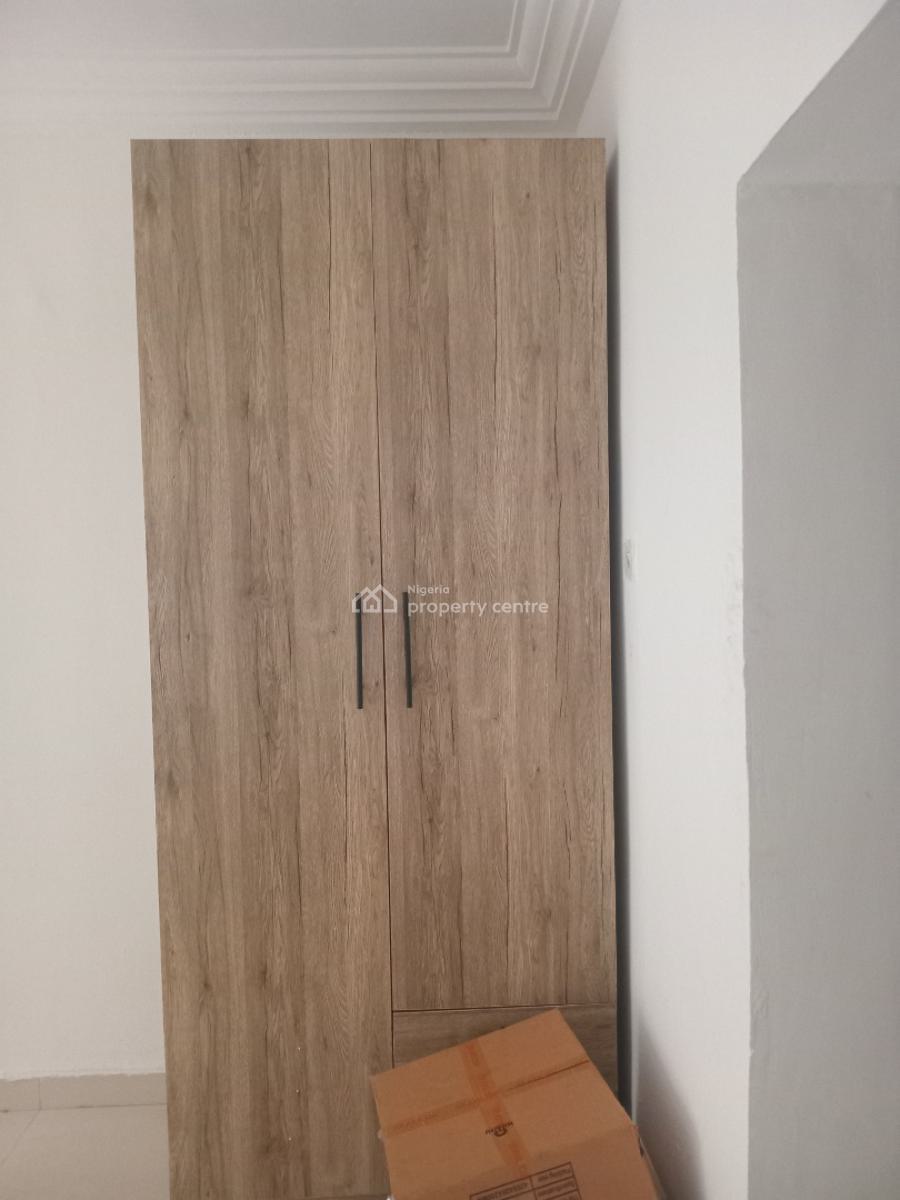 a Luxurious Standard Self Contained Apartment with Standard Shared Kit, Chevy View Estate Chevron Drive, Lekki, Lagos, Self Contain (single Rooms) for Rent