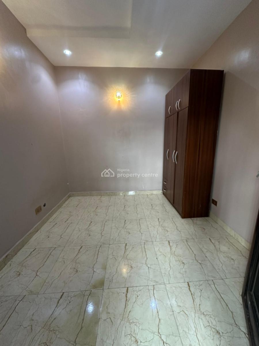 Well Finished Room Self-contain, Nnpc Estate Lifecamp, Life Camp, Abuja, Self Contain (single Rooms) for Rent