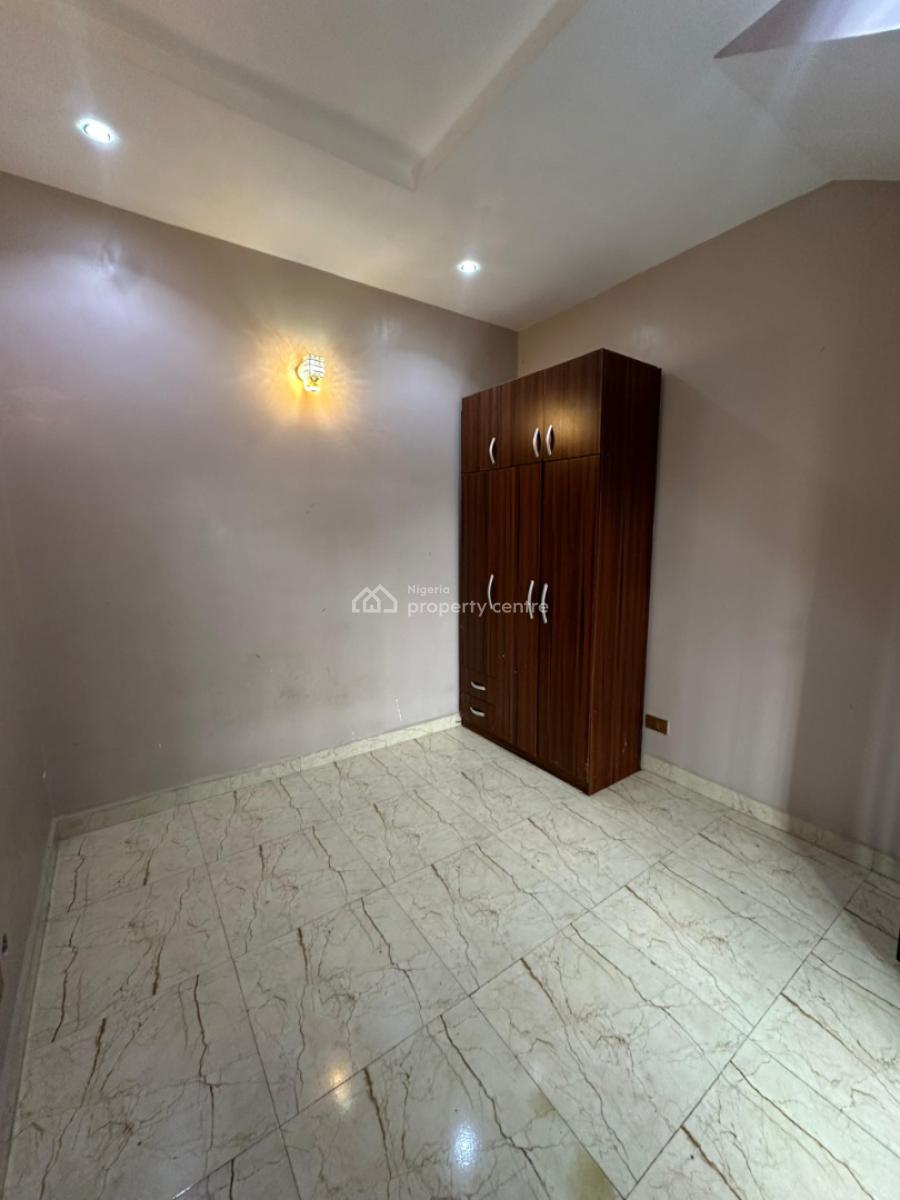 Well Finished Room Self-contain, Nnpc Estate Lifecamp, Life Camp, Abuja, Self Contain (single Rooms) for Rent