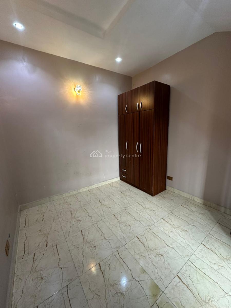 Well Finished Room Self-contain, Nnpc Estate Lifecamp, Life Camp, Abuja, Self Contain (single Rooms) for Rent