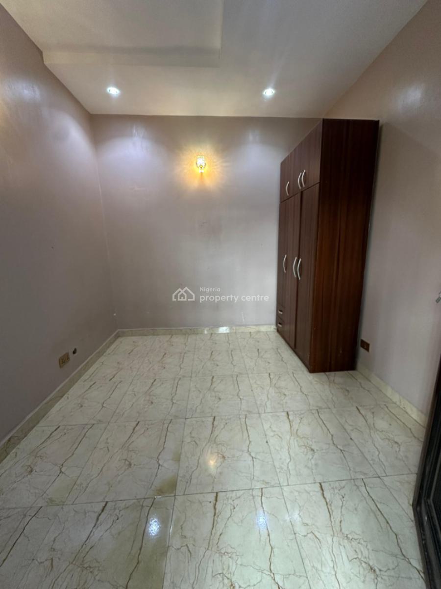 Well Finished Room Self-contain, Nnpc Estate Lifecamp, Life Camp, Abuja, Self Contain (single Rooms) for Rent