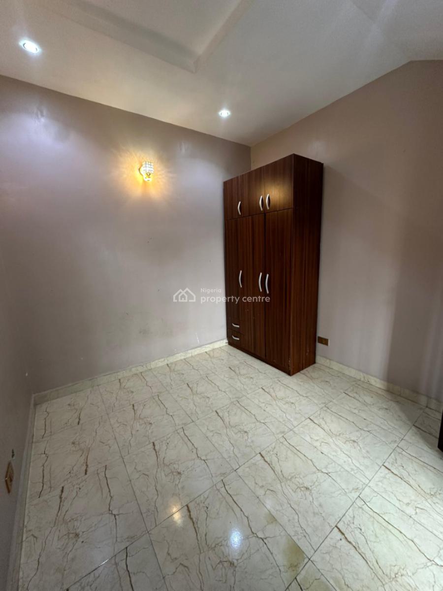 Well Finished Room Self-contain, Nnpc Estate Lifecamp, Life Camp, Abuja, Self Contain (single Rooms) for Rent