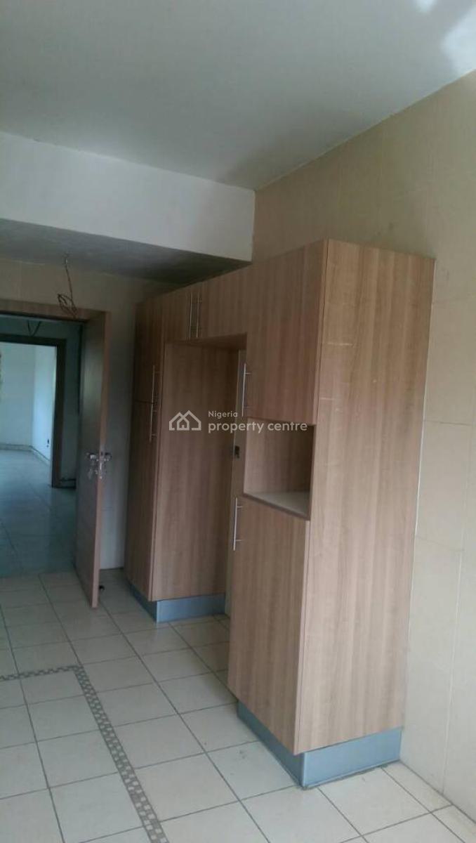 24 Units of 3 Bedroom, G.r.a, Apapa, Lagos, Block of Flats for Sale