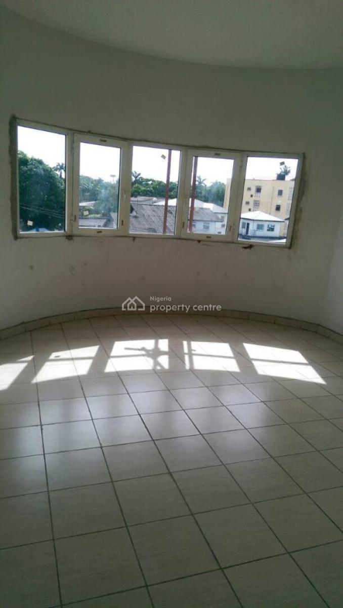 24 Units of 3 Bedroom, G.r.a, Apapa, Lagos, Block of Flats for Sale