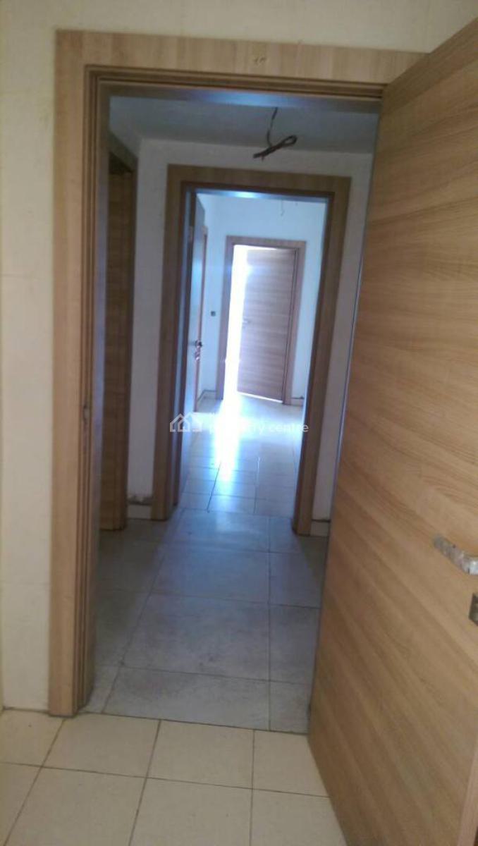 24 Units of 3 Bedroom, G.r.a, Apapa, Lagos, Block of Flats for Sale
