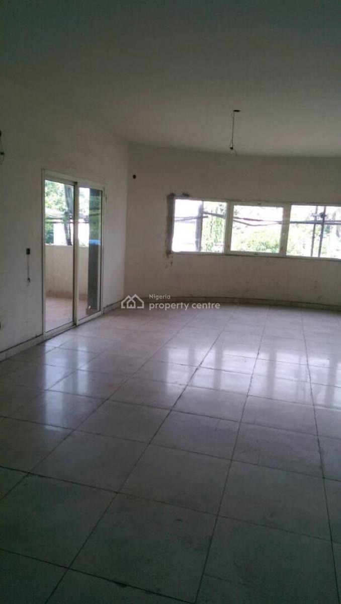 24 Units of 3 Bedroom, G.r.a, Apapa, Lagos, Block of Flats for Sale