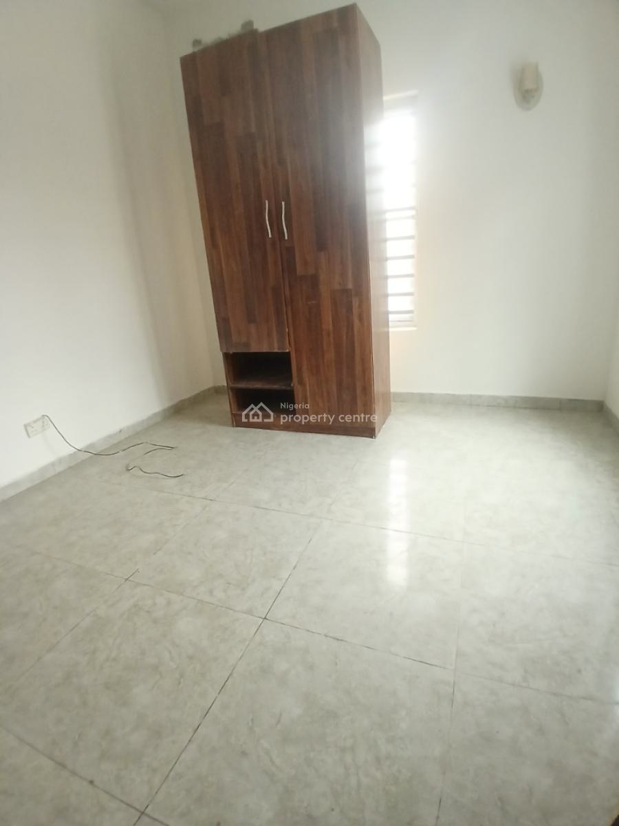 Massive 4 Bedroom Apartment with a Room Bq, Megamound Estate, Ikota, Lekki, Lagos, Flat / Apartment for Rent