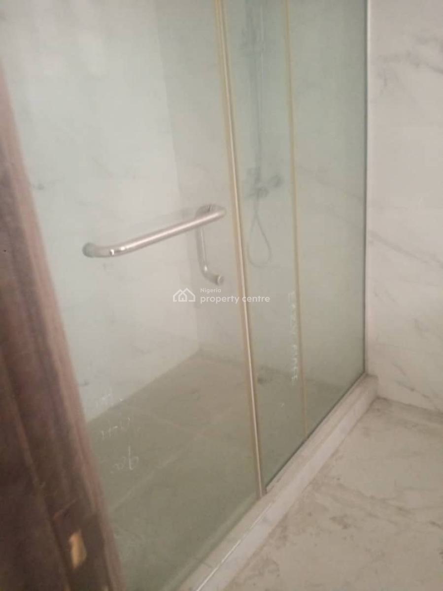 Luxury 4 Bedroom Duplex with Bq and 2 Parlor, C Educational Centre, Ikate, Lekki, Lagos, House for Rent