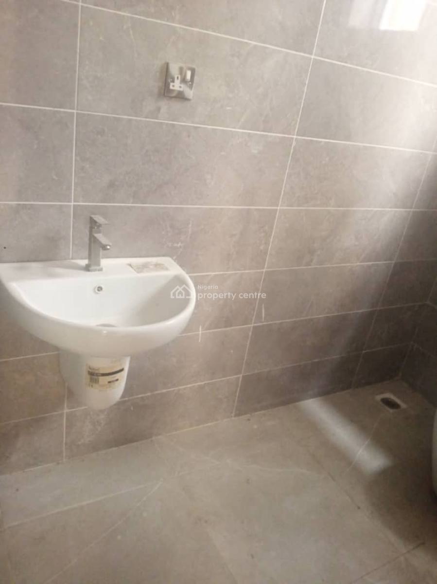 Luxury 4 Bedroom Duplex with Bq and 2 Parlor, C Educational Centre, Ikate, Lekki, Lagos, House for Rent