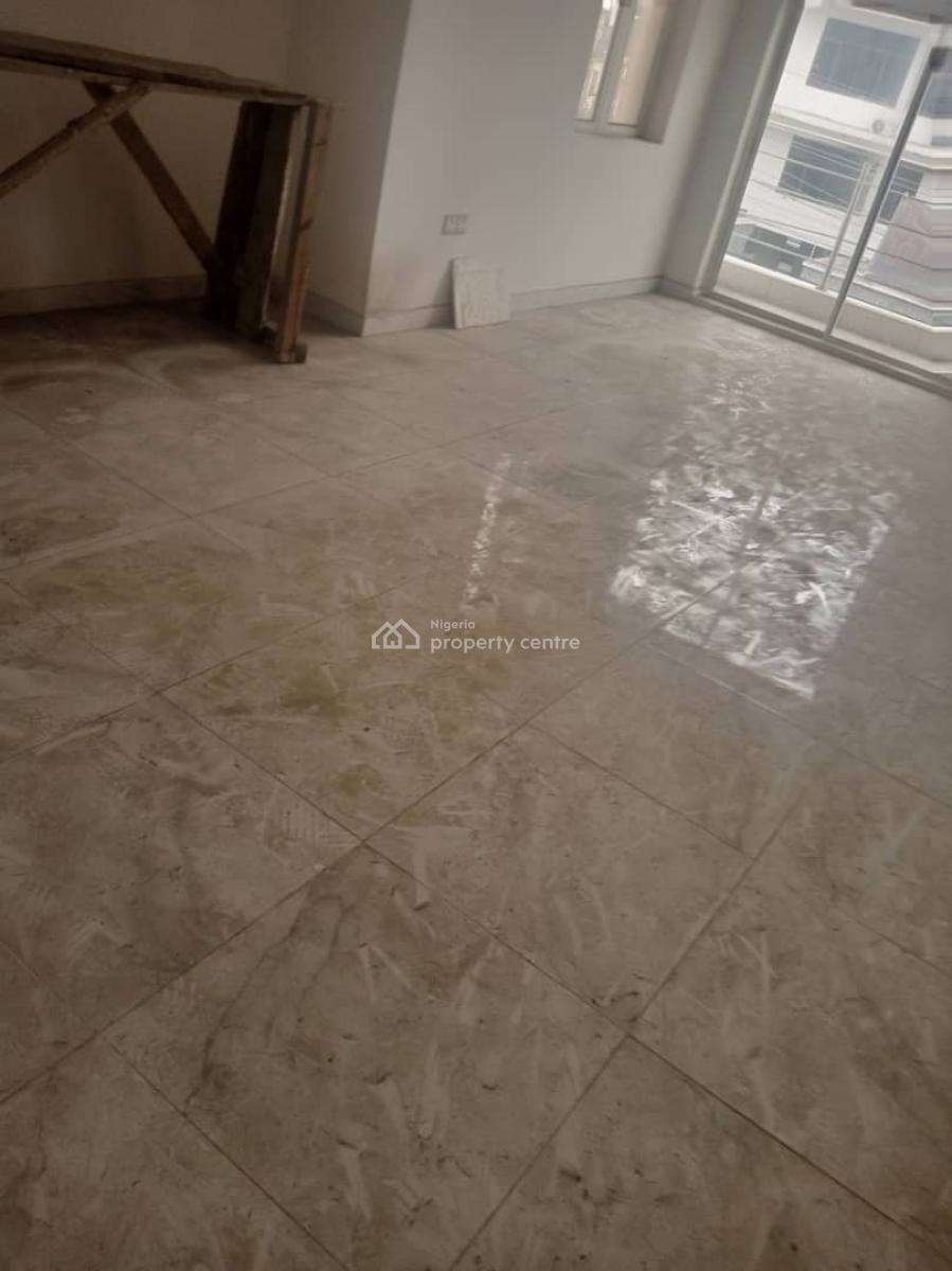 Luxury 4 Bedroom Duplex with Bq and 2 Parlor, C Educational Centre, Ikate, Lekki, Lagos, House for Rent