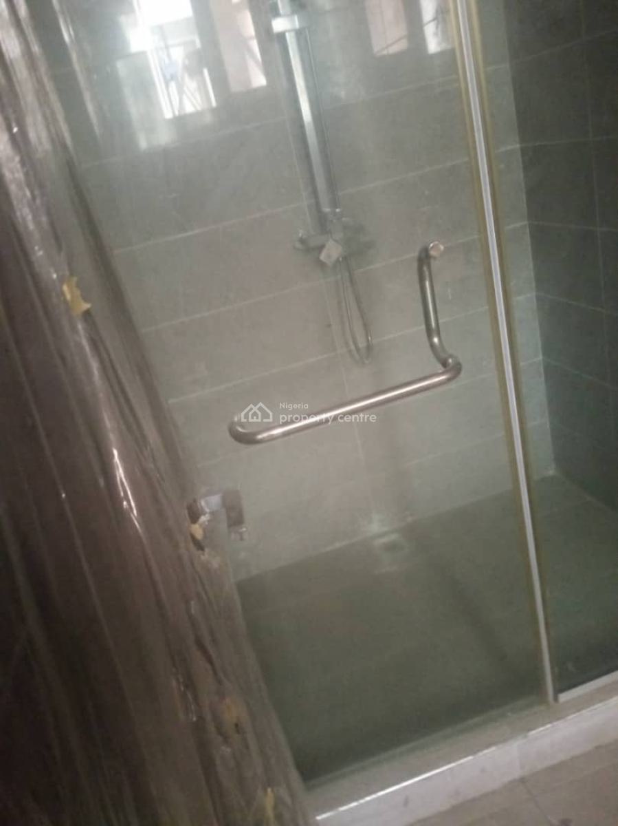 Luxury 4 Bedroom Duplex with Bq and 2 Parlor, C Educational Centre, Ikate, Lekki, Lagos, House for Rent