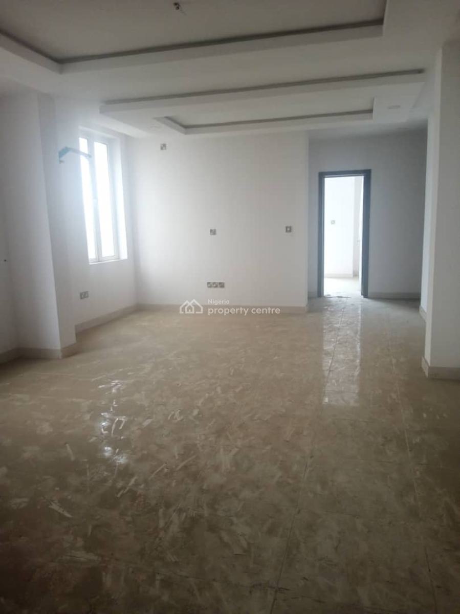 Luxury 4 Bedroom Duplex with Bq and 2 Parlor, C Educational Centre, Ikate, Lekki, Lagos, House for Rent