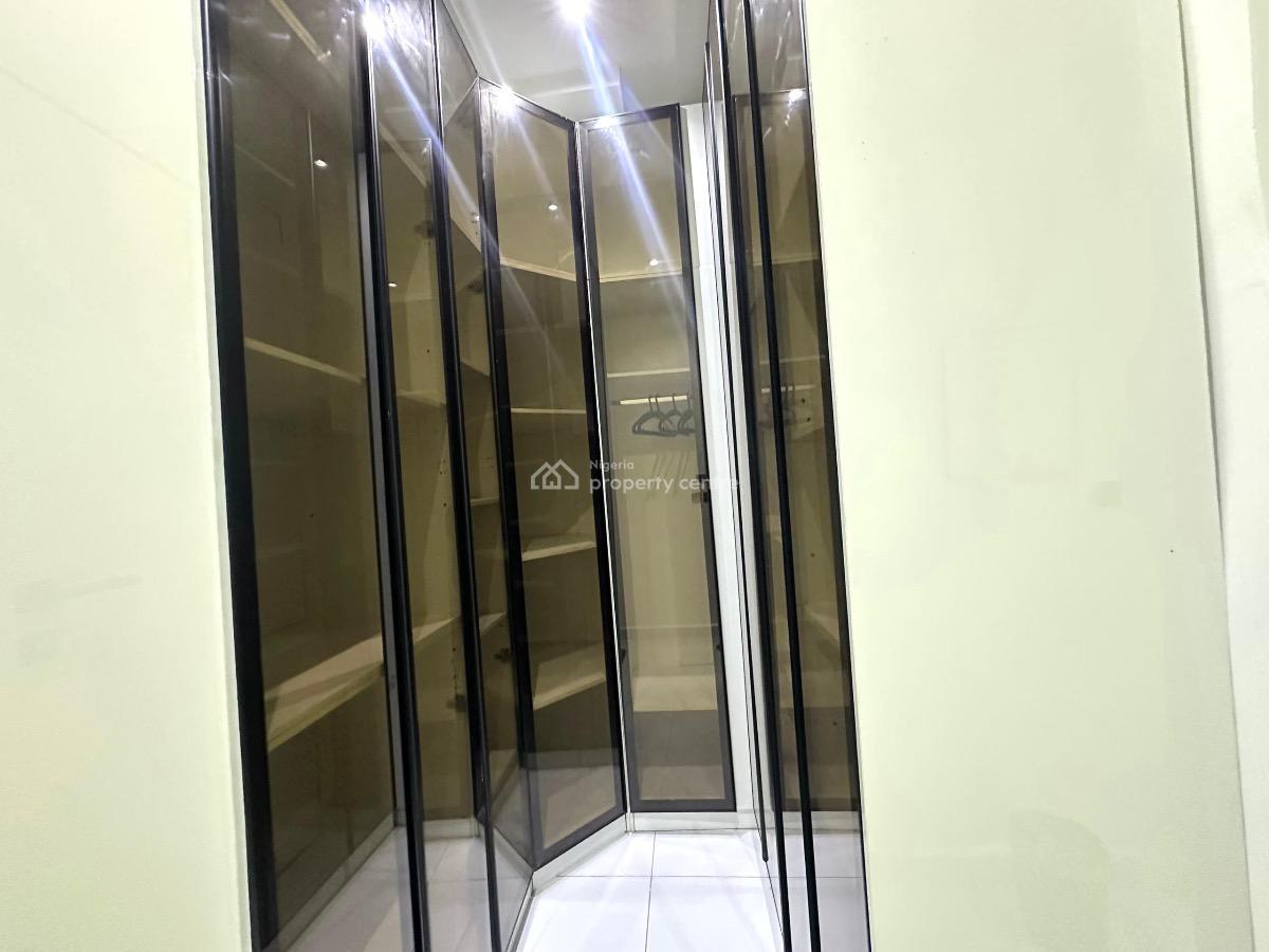 Beautiful 4-bedroom Self Compound Duplex, Lekki Palm City, Ajah, Lagos, Flat / Apartment Short Let