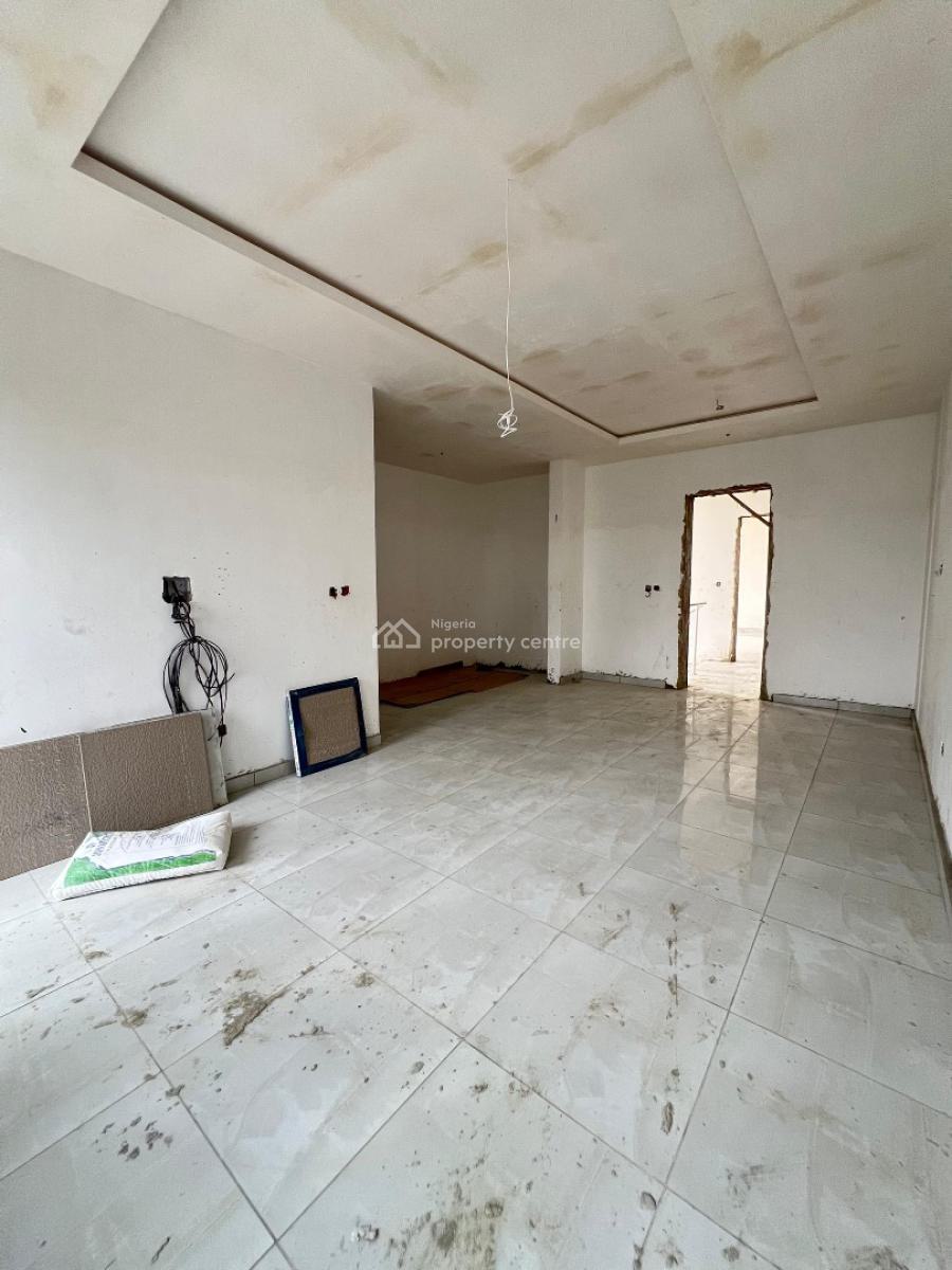 Newly Built 4 Bedroom Terraced Duplex with Bq, Swimming Pool and Gym., Ikoyi, Lagos, Terraced Duplex for Sale