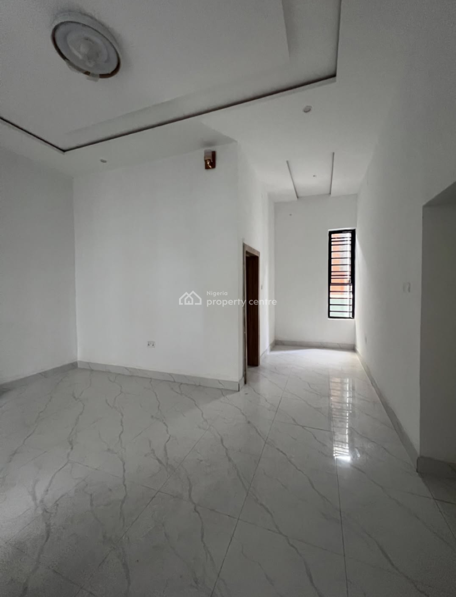 Self Service 2bedroom Terrace Duplex with Bq at Ologolo, Ologolo Lekki By Bis, Ologolo, Lekki, Lagos, Terraced Duplex for Rent