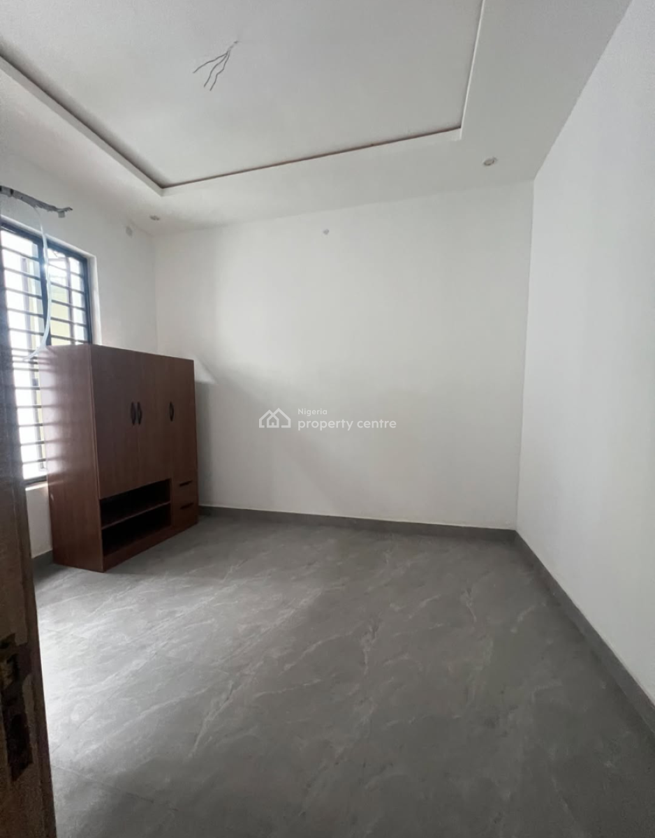 Self Service 2bedroom Terrace Duplex with Bq at Ologolo, Ologolo Lekki By Bis, Ologolo, Lekki, Lagos, Terraced Duplex for Rent