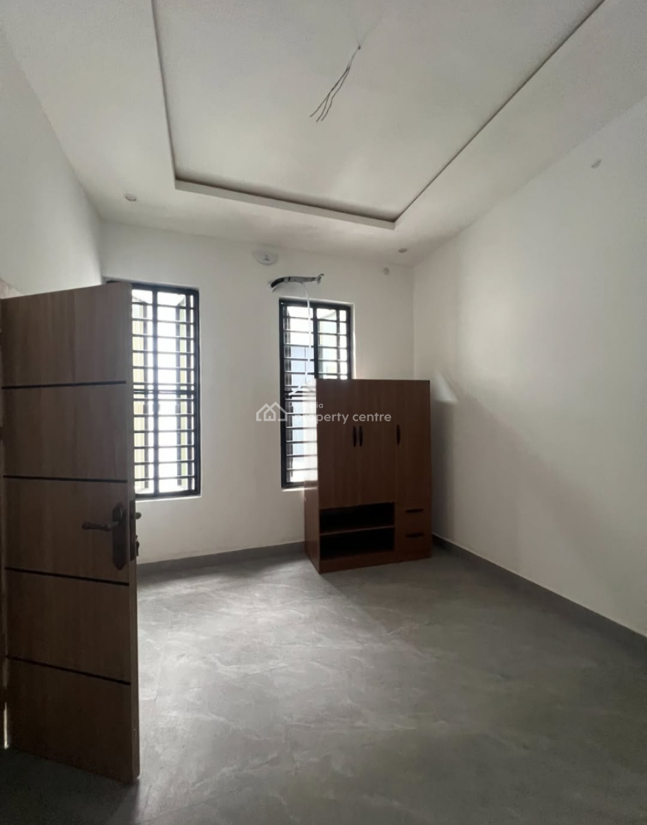 Self Service 2bedroom Terrace Duplex with Bq at Ologolo, Ologolo Lekki By Bis, Ologolo, Lekki, Lagos, Terraced Duplex for Rent