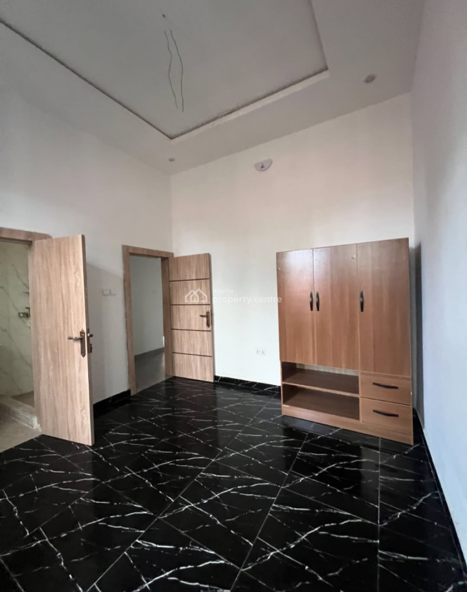 Self Service 2bedroom Terrace Duplex with Bq at Ologolo, Ologolo Lekki By Bis, Ologolo, Lekki, Lagos, Terraced Duplex for Rent