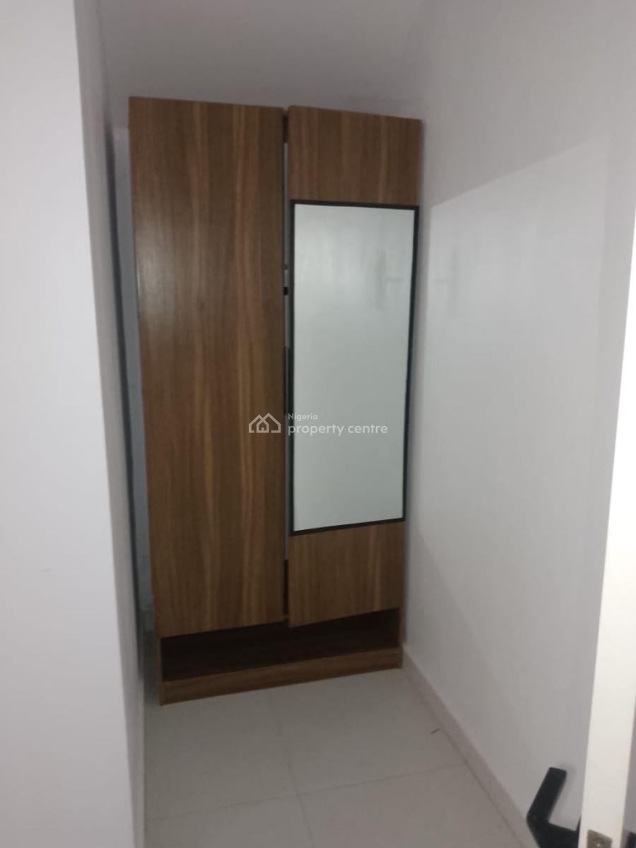 Luxury 4bedroom, Ikate, Lekki, Lagos, Semi-detached Duplex for Rent