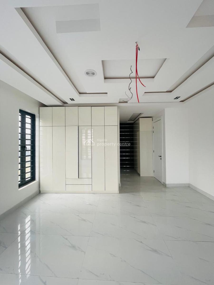 Luxury 5bedroom Detached Mansion, Lekky County Home, Lekki Phase 2, Lekki, Lagos, Detached Duplex for Sale