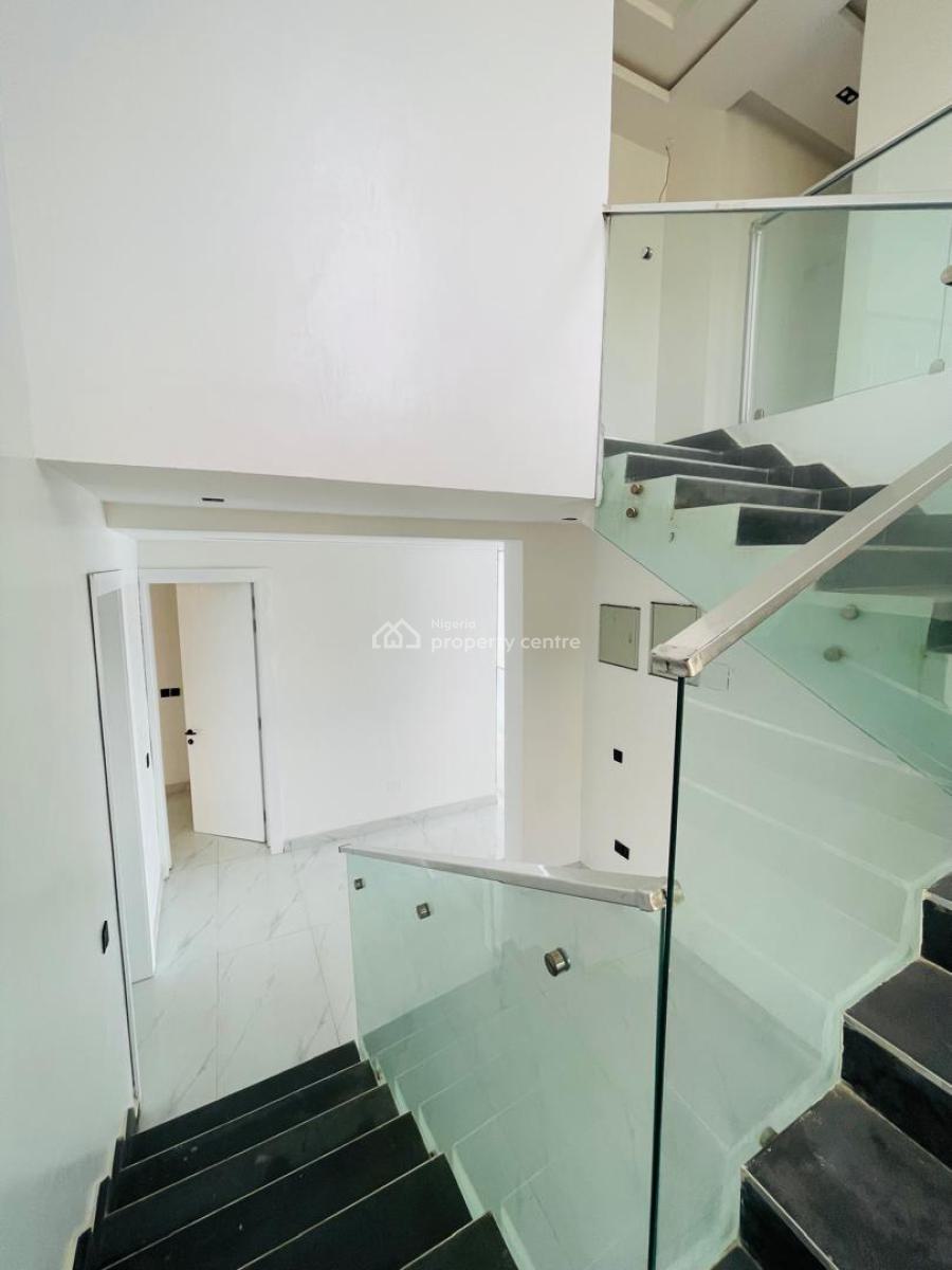 Luxury 5bedroom Detached Mansion, Lekky County Home, Lekki Phase 2, Lekki, Lagos, Detached Duplex for Sale