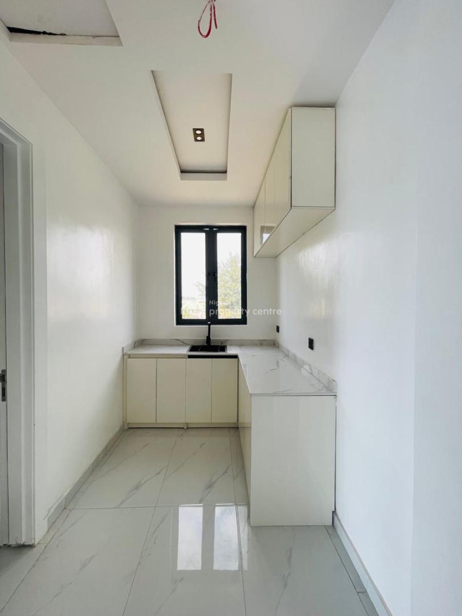 Luxury 5bedroom Detached Mansion, Lekky County Home, Lekki Phase 2, Lekki, Lagos, Detached Duplex for Sale