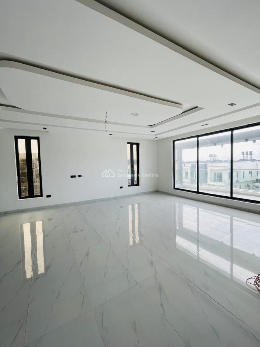 Luxury 5bedroom Detached Mansion, Lekky County Home, Lekki Phase 2, Lekki, Lagos, Detached Duplex for Sale