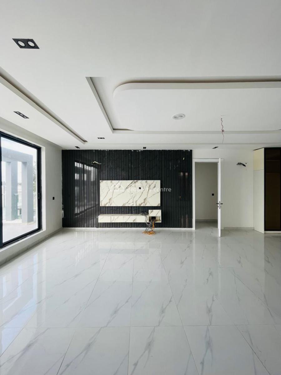 Luxury 5bedroom Detached Mansion, Lekky County Home, Lekki Phase 2, Lekki, Lagos, Detached Duplex for Sale