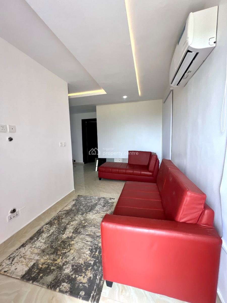 Most Affordable Fully Furnished 4bedroom Terrace Duplex in a Gated Est, Osapa, Lekki, Lagos, Terraced Duplex for Sale