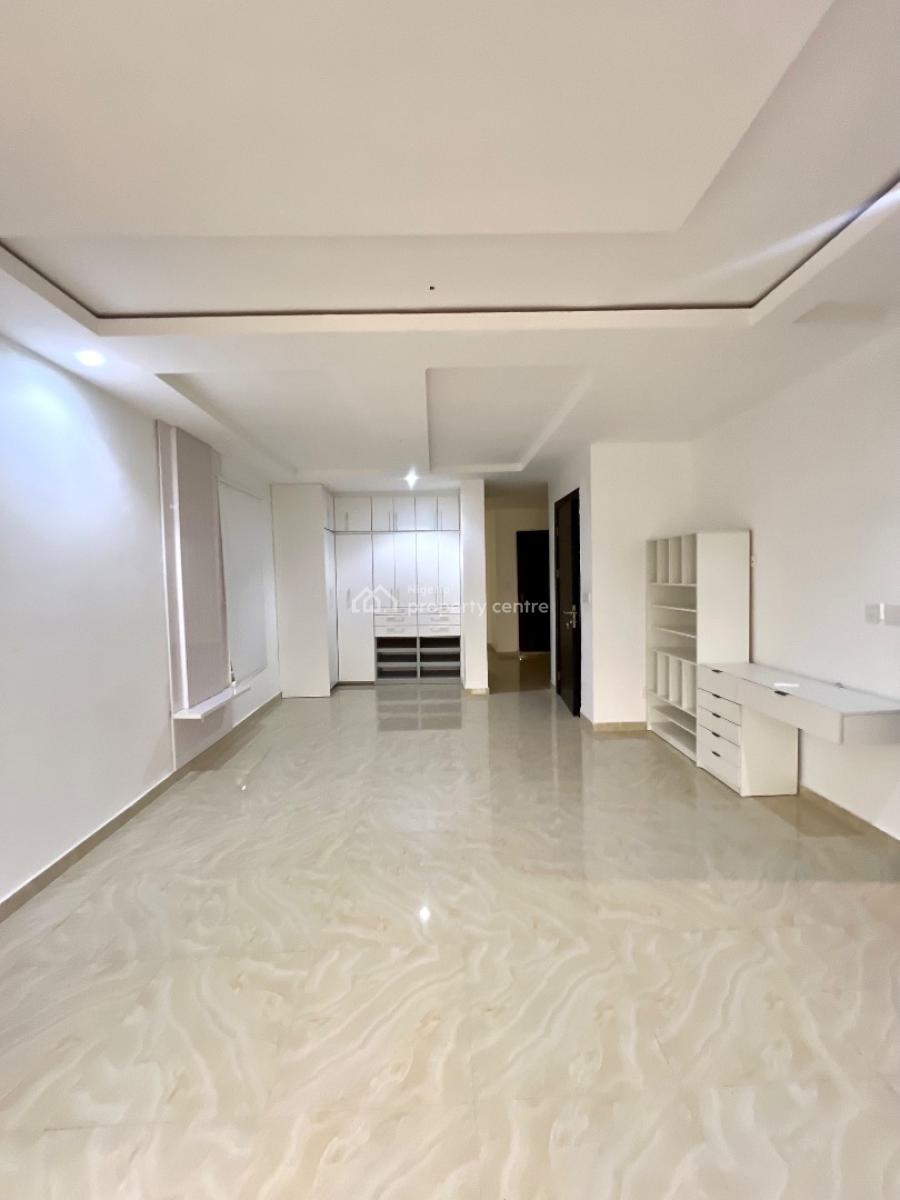 Most Affordable Fully Furnished 4bedroom Terrace Duplex in a Gated Est, Osapa, Lekki, Lagos, Terraced Duplex for Sale