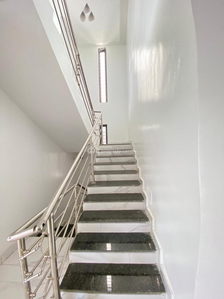 3units of Exquisitely Finished 5bedrm Detached Duplex with Bq and Swim, Omole Phase One, Omole Phase 1, Ikeja, Lagos, Detached Duplex for Sale