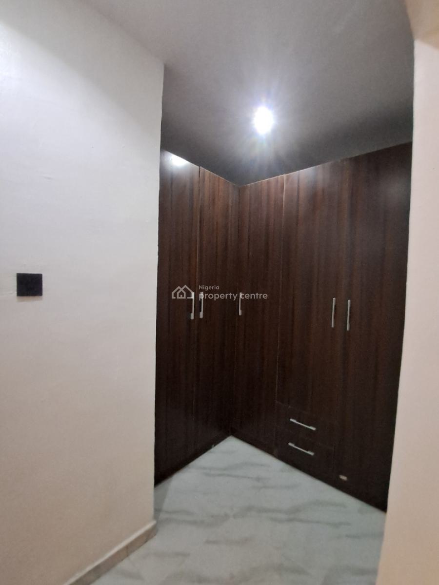 Brand Newly Built 4bedroom Detached Duplex, Off General Hospital Road Gbagada, Gbagada, Lagos, Detached Duplex for Sale