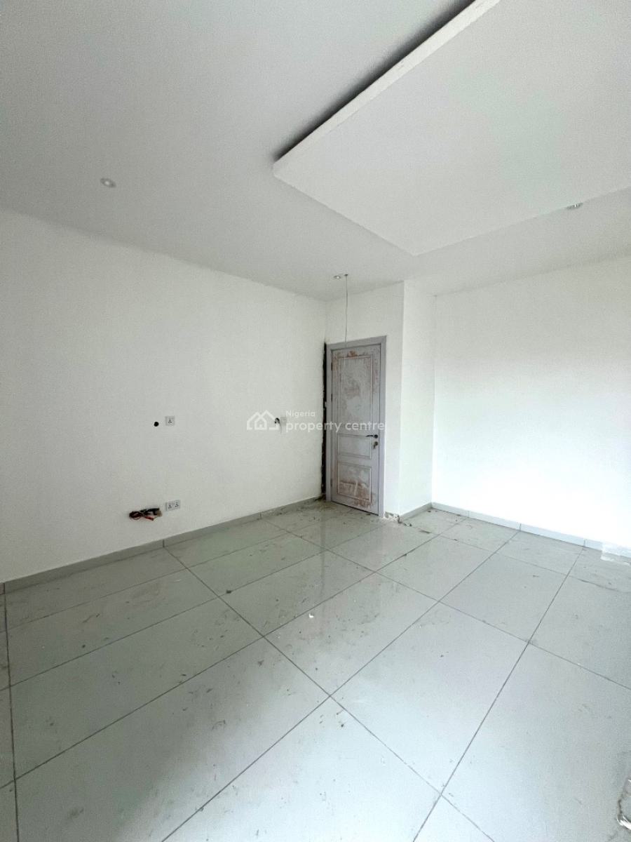 Newly Built 2bedroom Apartment- Has an Open Plan Kitchen Option with P, Ikate, Lekki, Lagos, Flat / Apartment for Sale