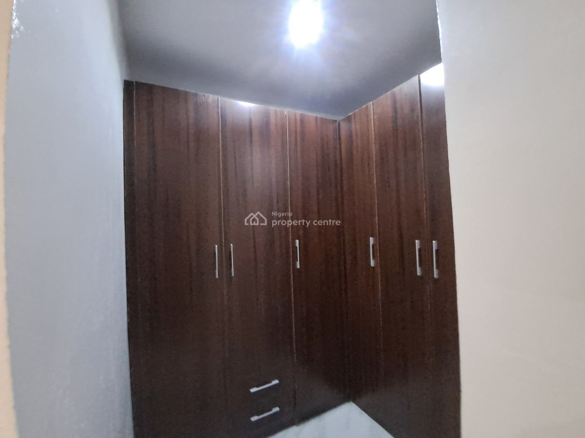 Brand Newly Built 4bedroom Terrace Duplex, Off General Hospital Road Gbagada, Gbagada, Lagos, Terraced Duplex for Sale