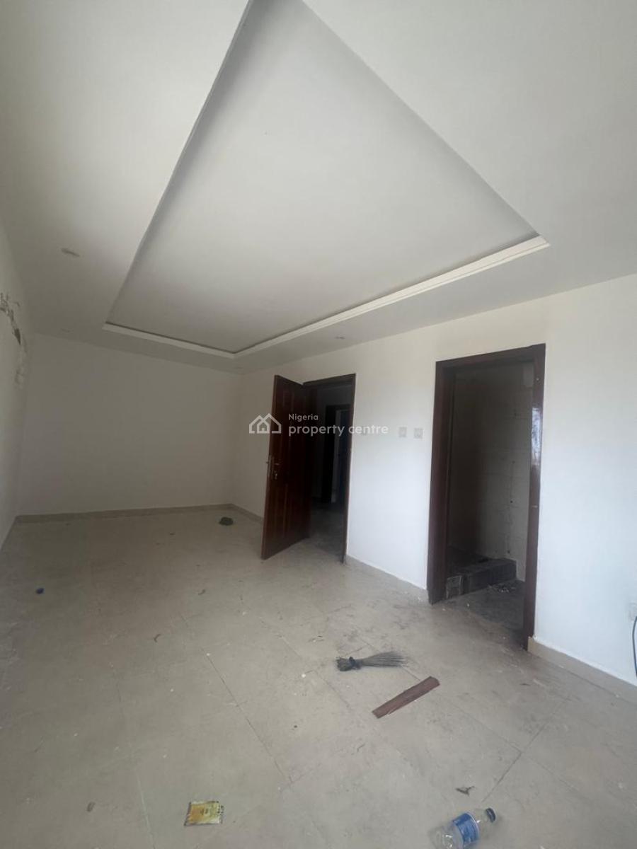 4bedroom Penthouse, Lekki Phase1, Lekki Phase 1, Lekki, Lagos, Flat / Apartment for Rent